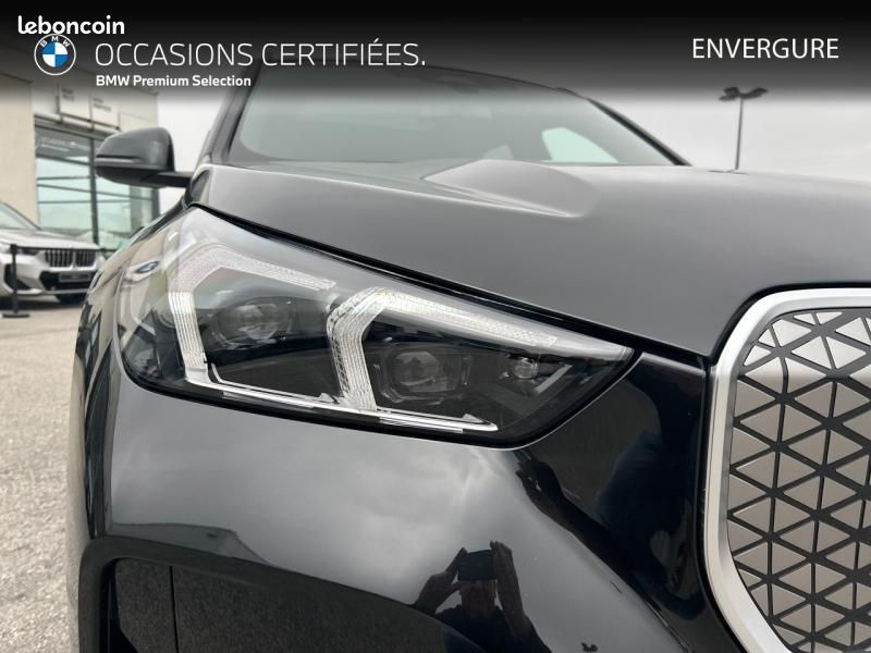 Bmw X1 ieDrive20 204ch M Sport (image 14)