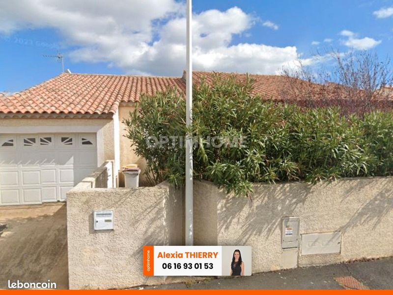 Maison 4 pièces 97 m² · à Vias · 97 m² · 305 000 €