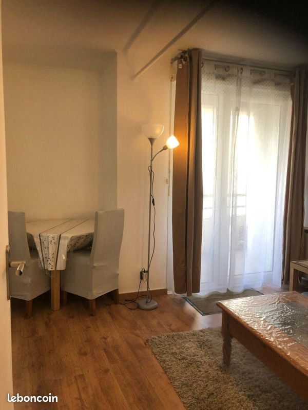 Appartement 1 pièce 22 m² · à Bondy · 22 m² · 700 €/mois