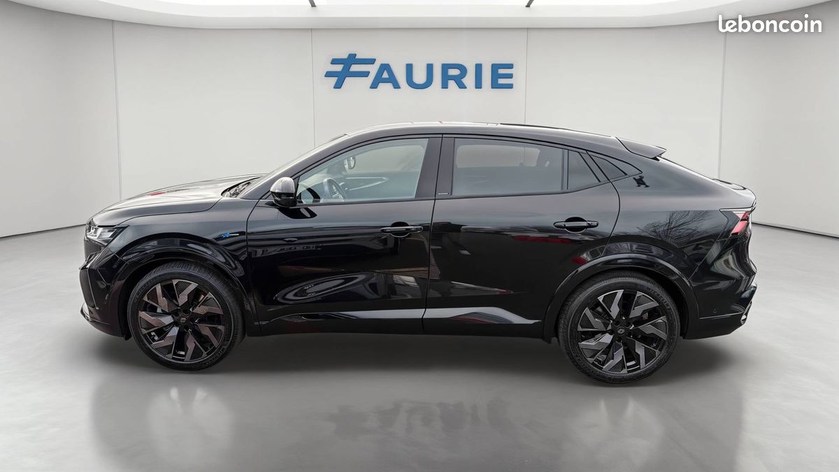 RENAULT Rafale E-Tech full hybrid 200ch esprit Alpine (image 8)