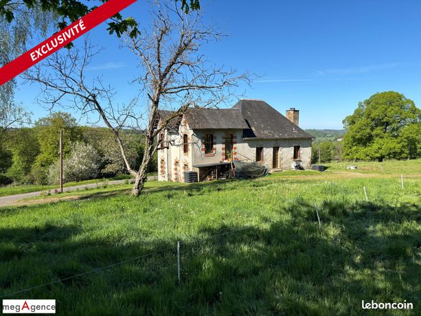 Maison 4 pièces 96 m²
