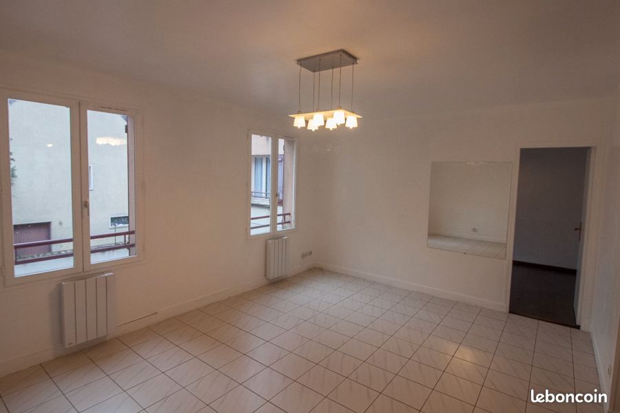 Appartement 2 pièces 48 m² · à Osny · 48 m² · 840 €/mois