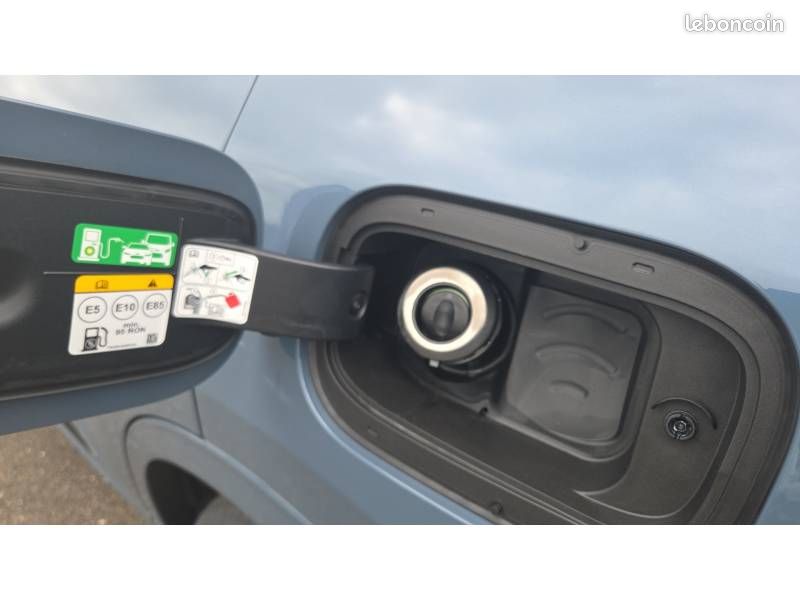 Ford Kuga 2.5 Duratec 180 ch FlexiFuel FHEV E85 Powershift BlueCruise Edition (image 20)