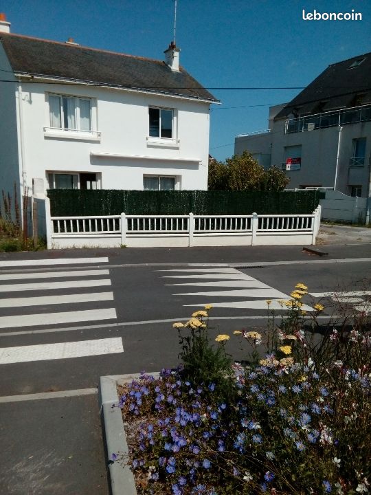 Appartement 1 pièce 25 m² · à Pornichet · 25 m² · 420 €