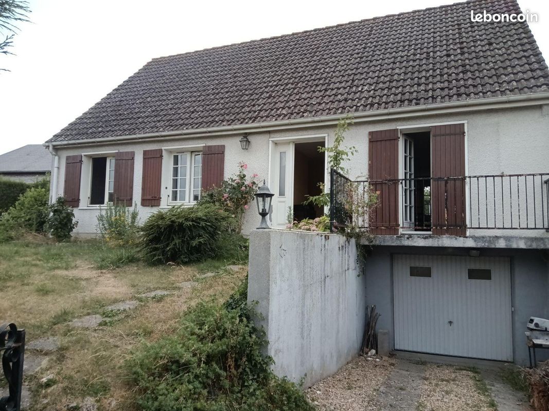 Maison 5 pièces 92 m² · à Saint-Pierre-lès-Elbeuf · 92 m² · 194 250 €