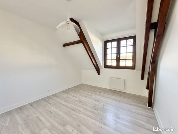 Maison a louer maisons-laffitte - 7 pièce(s) - 135 m2 - Surfyn