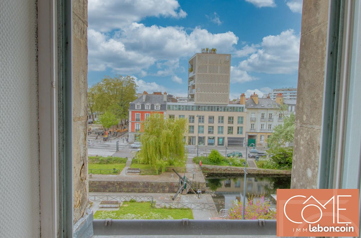 Appartement 3 pièces 49 m² · à Rennes · 49 m² · 199 120 €