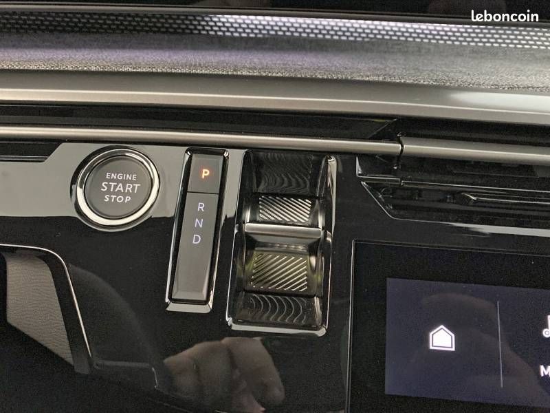 Peugeot 3008 Electrique 210 ch 73 kWh GT (image 15)