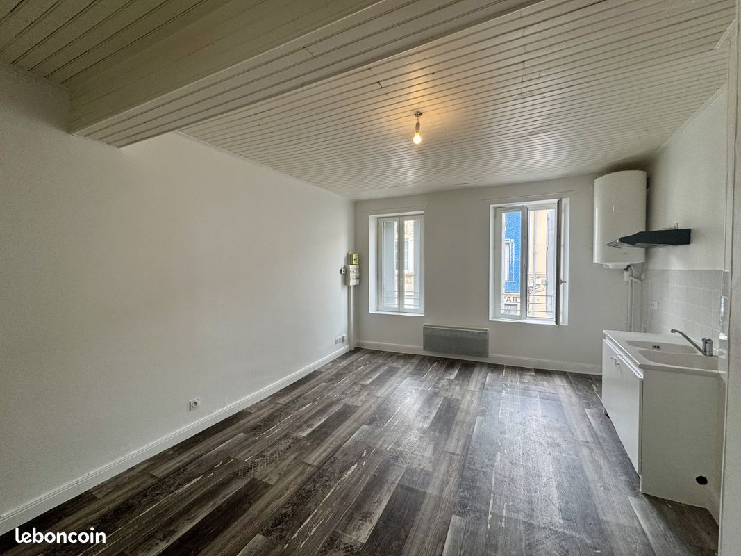 Duplex 2 pièces 53 m² (image 2)