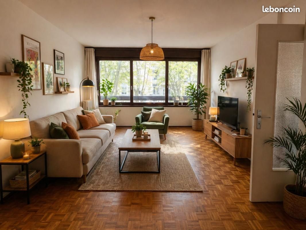 Appartement 4 pièces 95 m² · à Toulouse · 95 m² · 365 000 €
