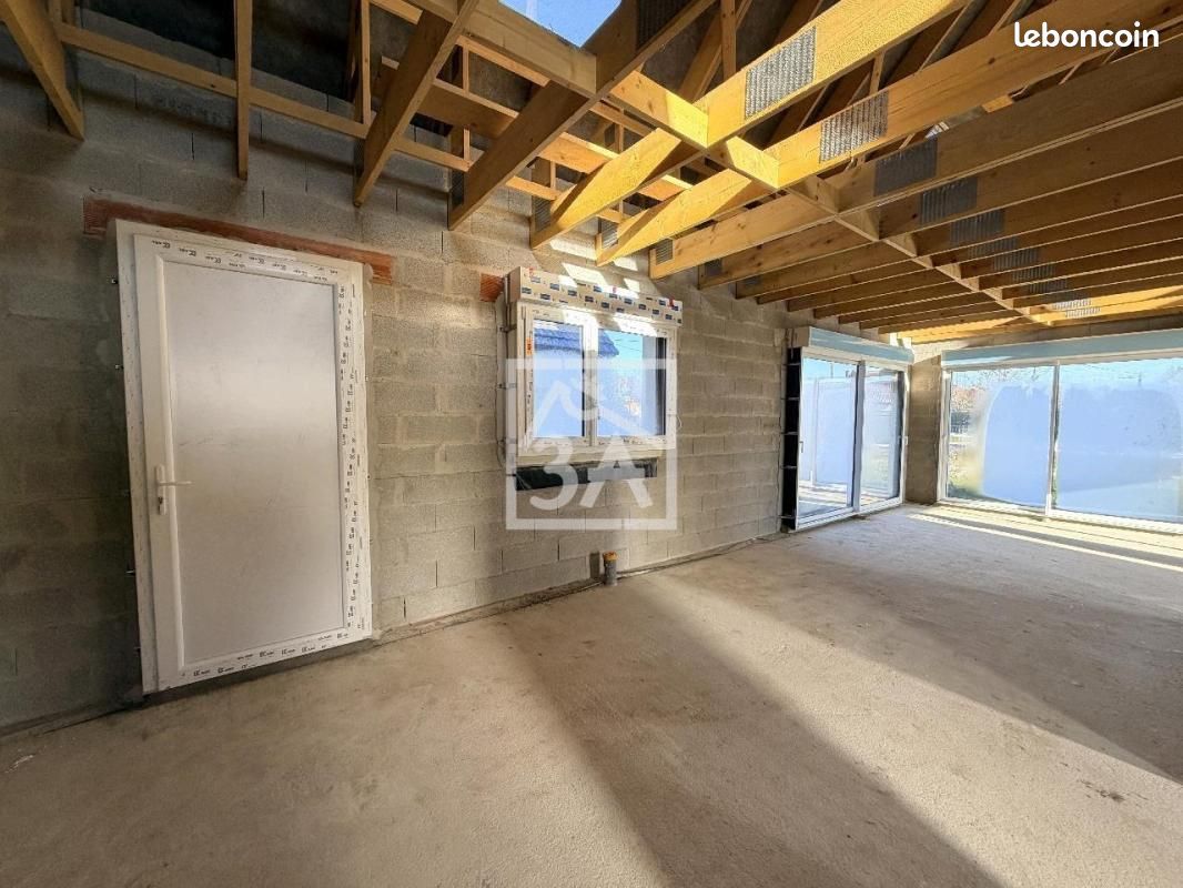 Maison 6 pièces 125 m² · à Quiestède · 125 m² · 174 900 €