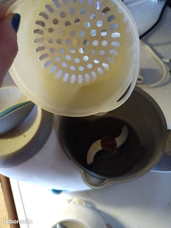 Babycook beaba (image 1)