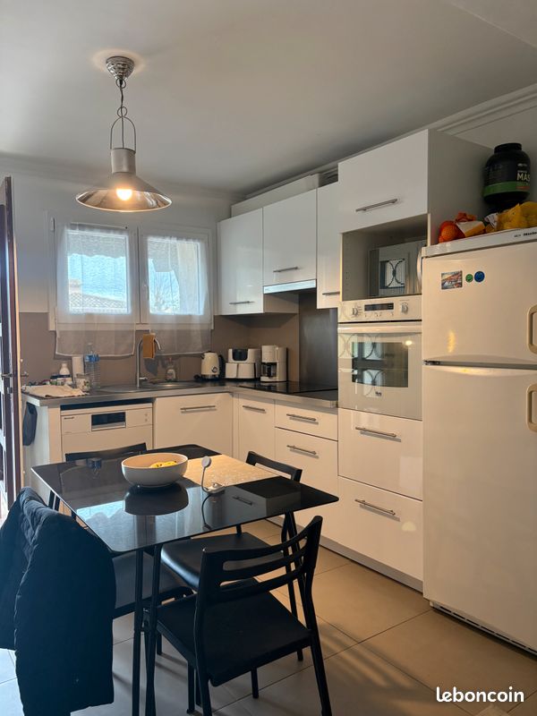Appartement 3 pièces 60 m² · à Le Cannet · 60 m² · 1 250 €