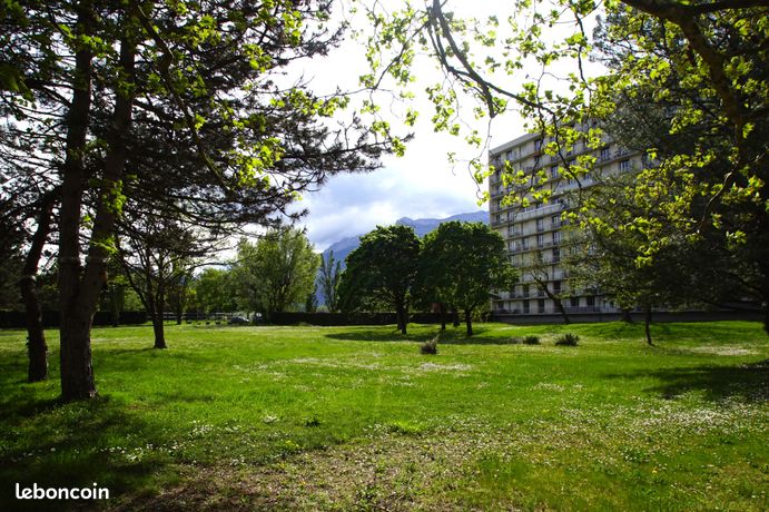 Appartement 4 pièces 67 m²