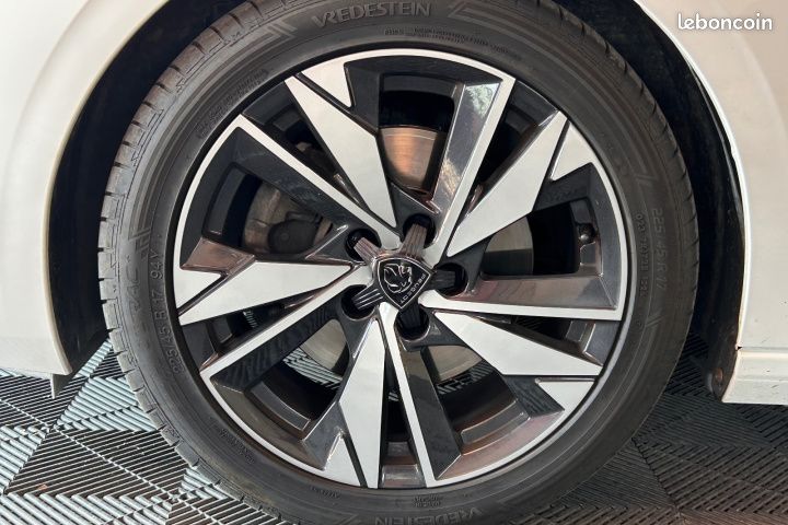 PEUGEOT 308 SW III BlueHDi 130ch S&S EAT8 Allure 130Ch Garantie 12 mois (image 26)