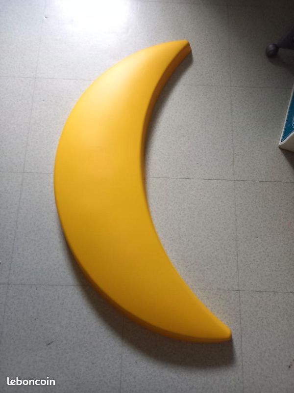 Lampe lune xll ikea (image 1)