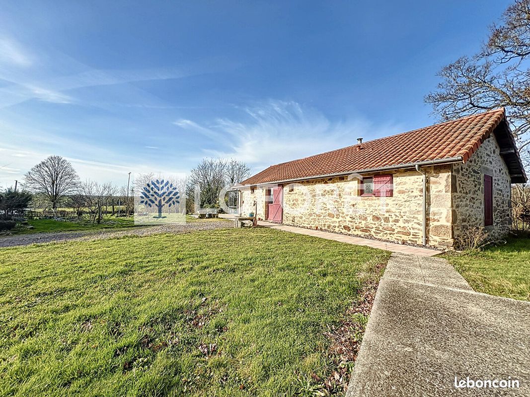Propriété 4 pièces 175 m² - Parthenay 79200 (image principale 5)