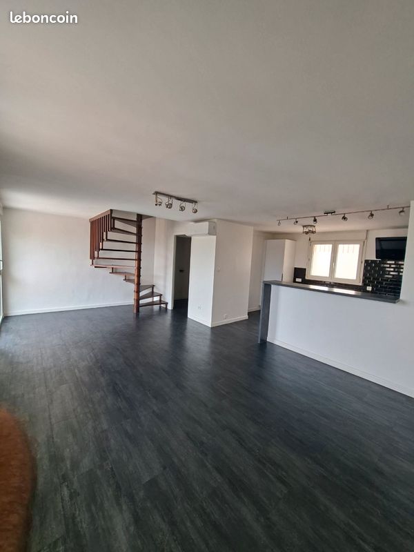 Appartement 3 pièces 58 m² · à Arles · 58 m² · 149 000 €