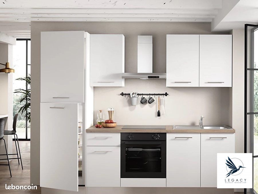 Appartement 2 pièces 63 m² · à Schiltigheim · 63 m² · 715 €/mois