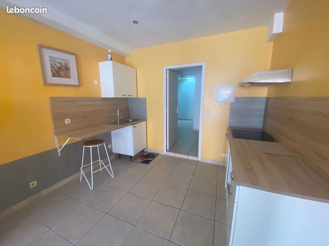 Appartement 1 pièce 34 m² · à Perpignan · 34 m² · 450 €/mois