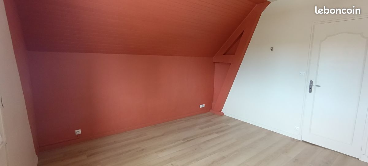 Appartement 6 pièces 150 m² · à Tours · 150 m² · 1 930 €/mois