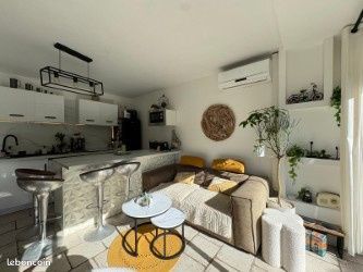 Appartement 3 pièces 60 m² · à Fréjus · 60 m² · 299 000 €