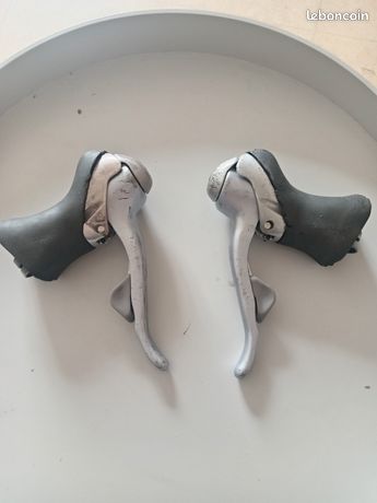 Paire De Freins Shimano RSX Pour Vélo De Course, Occasion Bon état