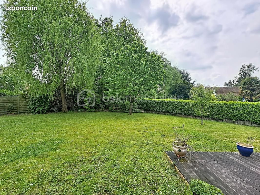 Maison 6 pièces 127 m² · à Bondues · 127 m² · 590 000 €