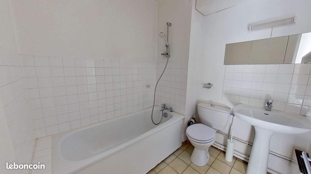 Appartement a louer fontainebleau - 1 pièce(s) - 35 m2 - Surfyn