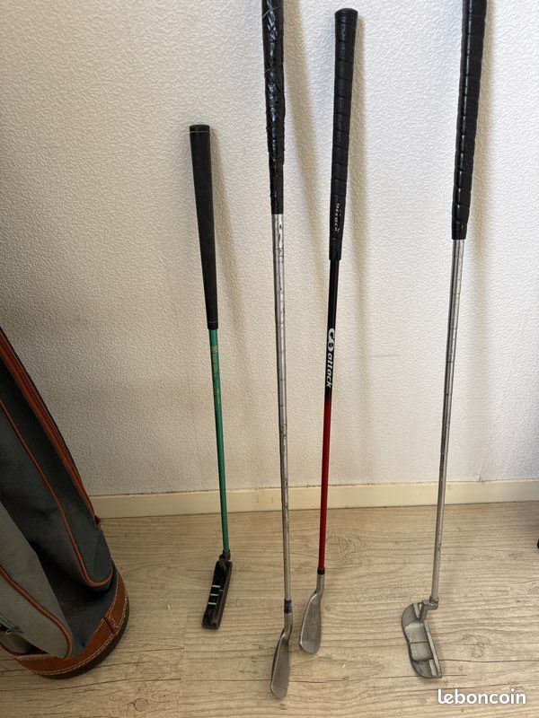Club de golf (image 2)