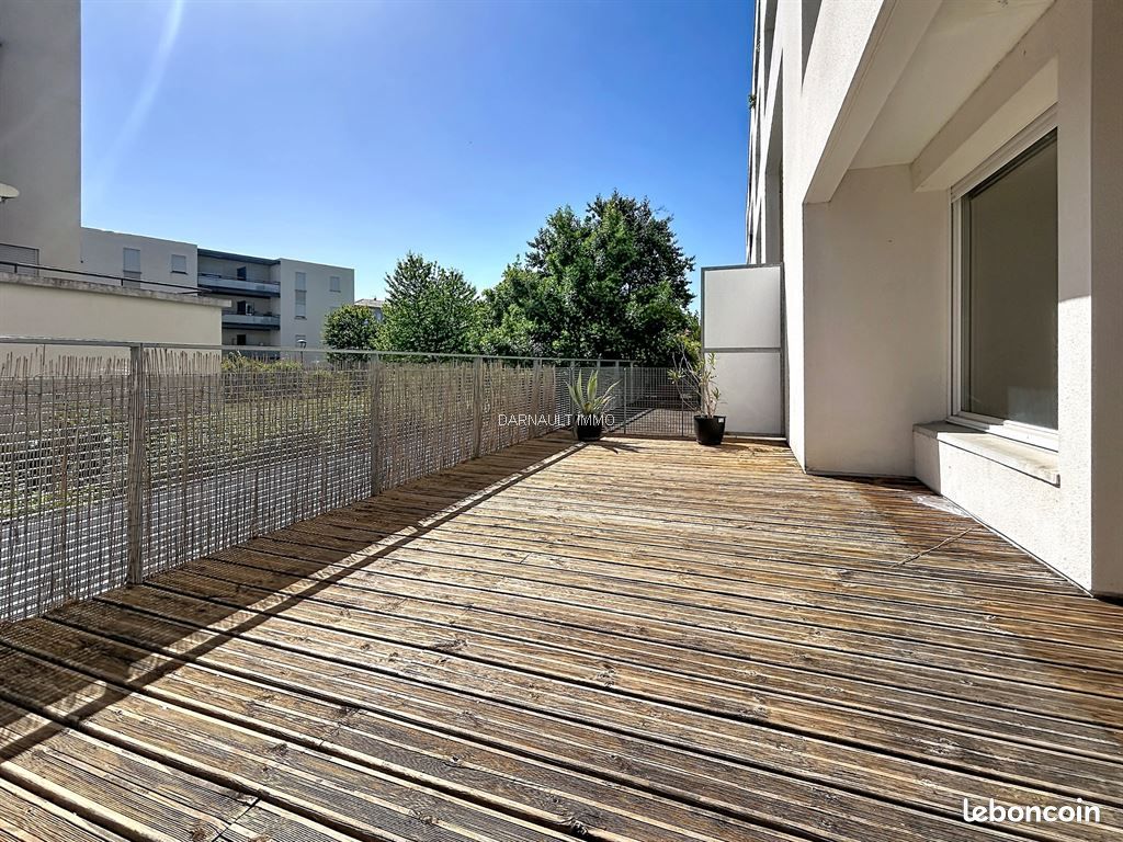 Appartement 3 pièces 60 m² · à Balma · 60 m² · 211 500 €