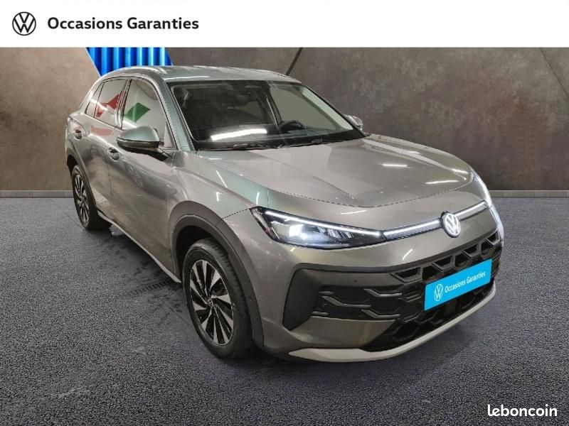 Volkswagen T-Roc 1.5 eTSI 150ch Style DSG7 (image 4)