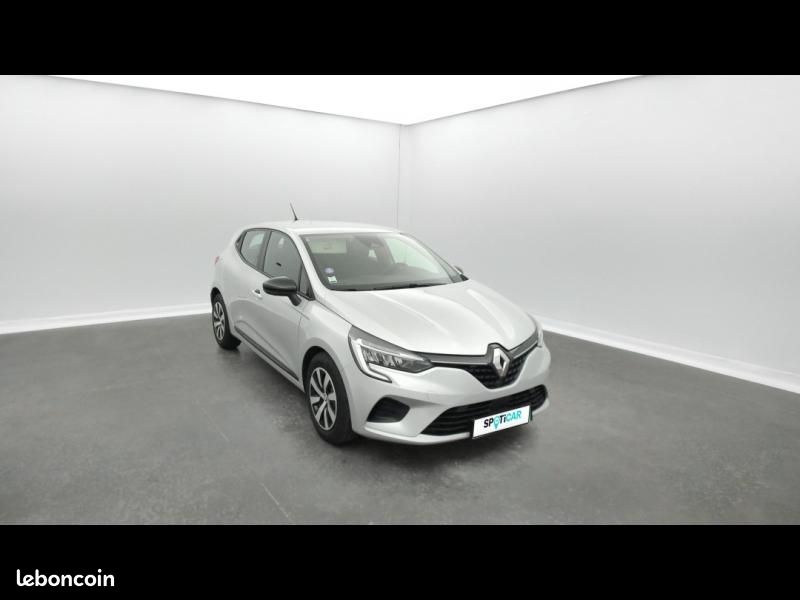 Renault Clio 1.0 TCe 90ch Equilibre (image 11)