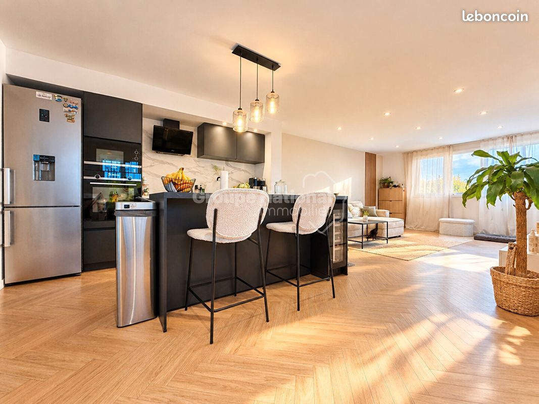 Maison 4 pièces 90 m² · à Marseille · 90 m² · 313 000 €