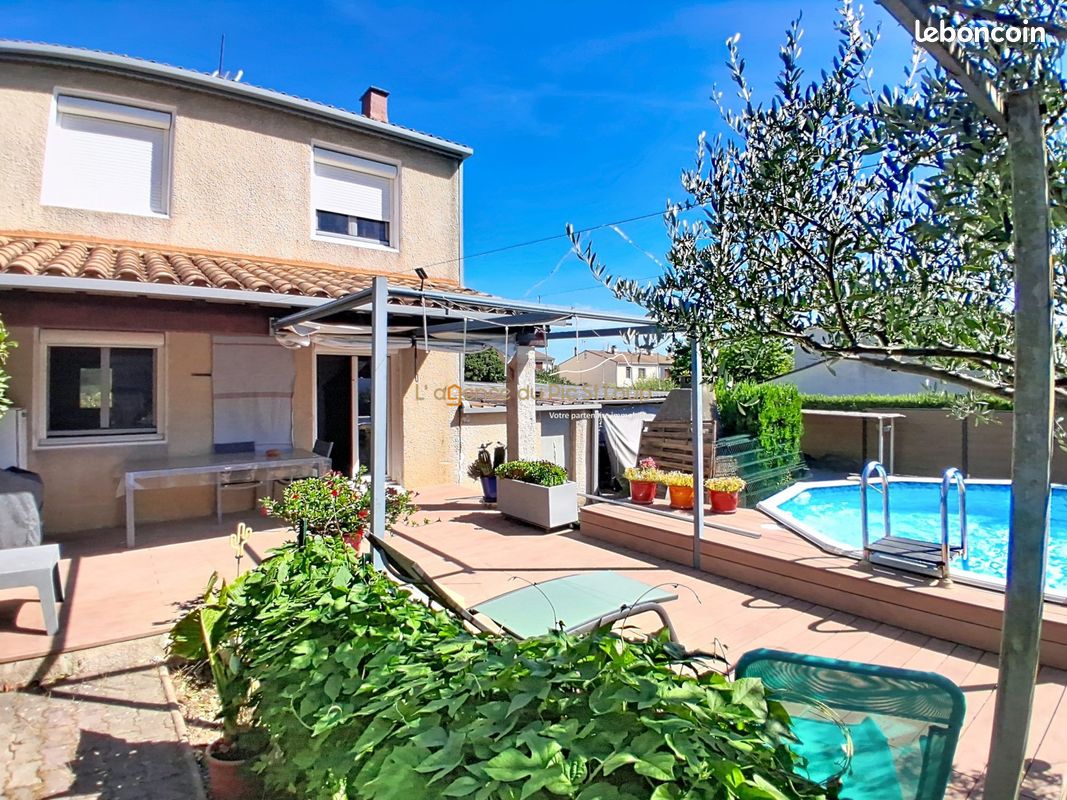 Maison 4 pièces 88 m² · à Saint-Gély-du-Fesc · 88 m² · 399 000 €