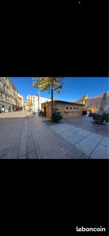 Maison 1 pièce 72 m² · à Perpignan · 72 m² · 12 000 €