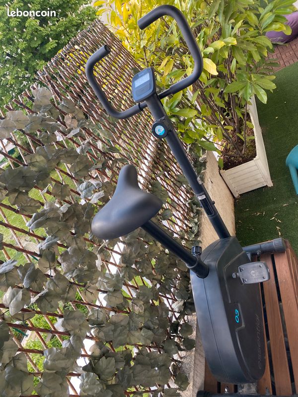 Vélo Elliptique (image 4)