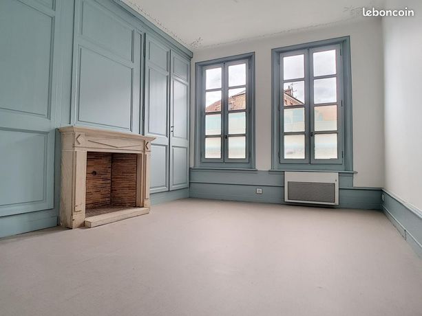 Location appartement et maison à louer Abbeville (80100) - leboncoin