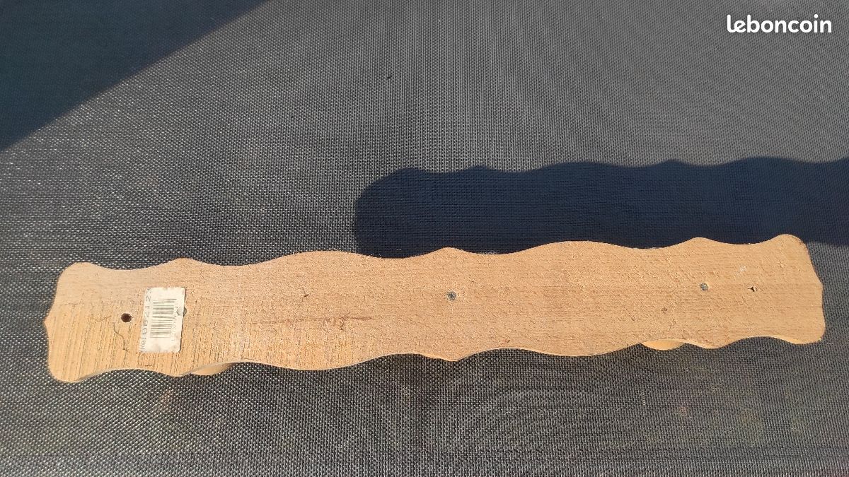 À vendre porte-manteau en bois (image 3)