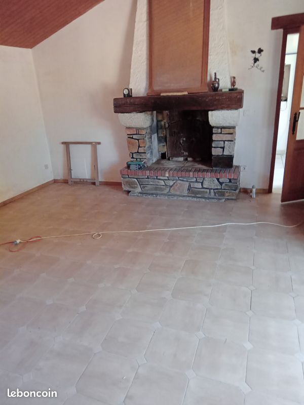 Maison 4 pièces 70 m² · à Talmont-Saint-Hilaire · 70 m² · 97 000 €