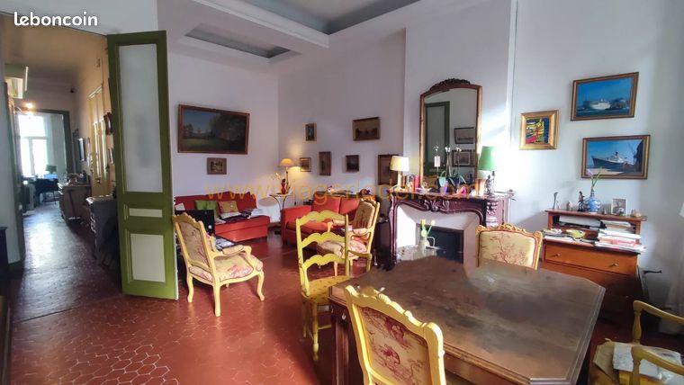 Appartement en viager 3 pièces 94 m² — 4