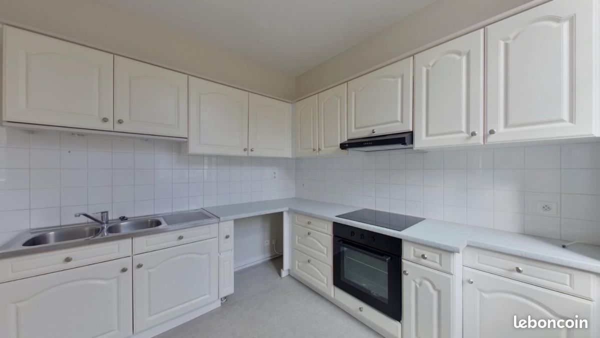 Appartement 2 pièces 37 m² · à Pleumartin · 37 m² · 465 €/mois