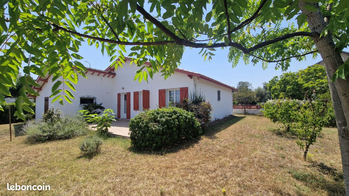 Maison 6 pièces 100 m² · à Langon · 100 m² · 219 500 €