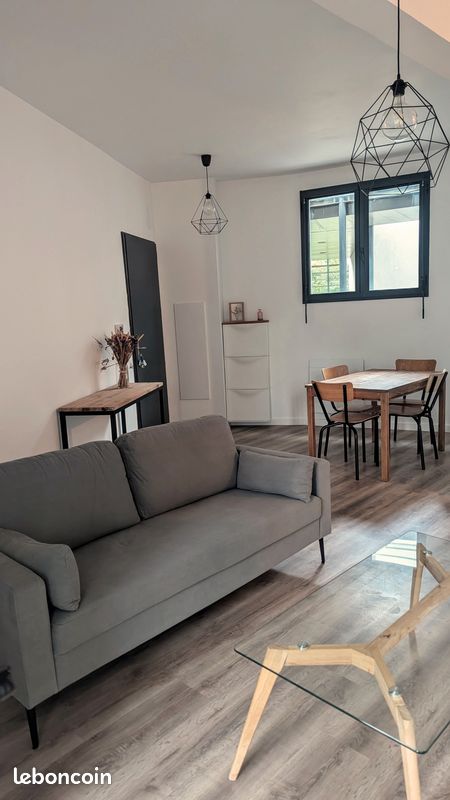 Appartement 2 pièces 52 m² · à Floirac · 52 m² · 850 €/mois