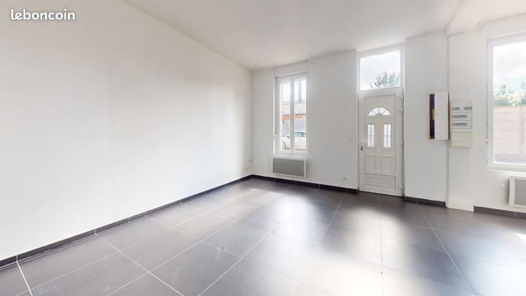 Maison 4 pièces 85 m²