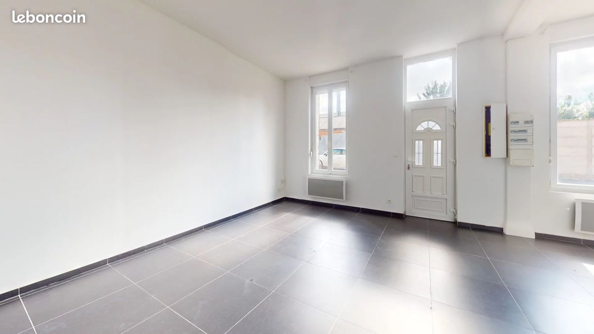 Maison 4 pièces 85 m² · à Saint-Quentin · 85 m² · 99 900 €
