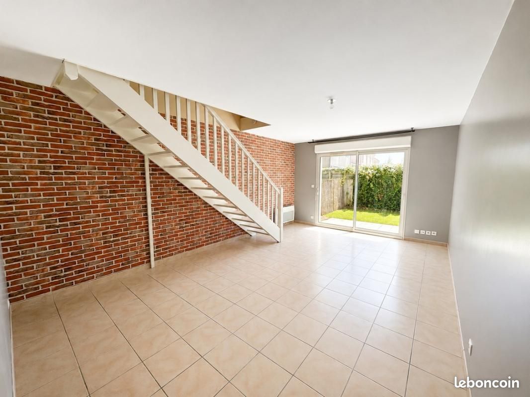 Appartement 3 pièces 69 m² · à Ludon-Médoc · 69 m² · 184 900 €