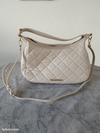 Sac bandoulière Valentino Garavani Rockstud 372303 d'occasion