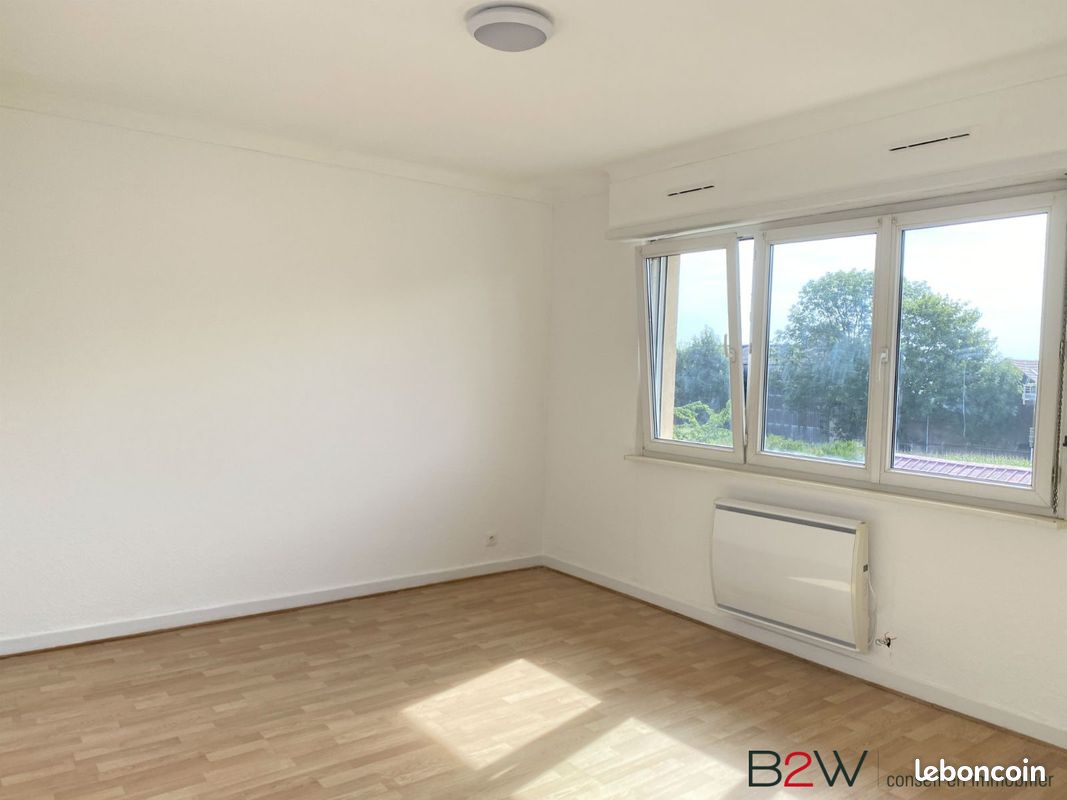 Appartement 3 pièces 70 m² · à Stutzheim-Offenheim · 70 m² · 950 €