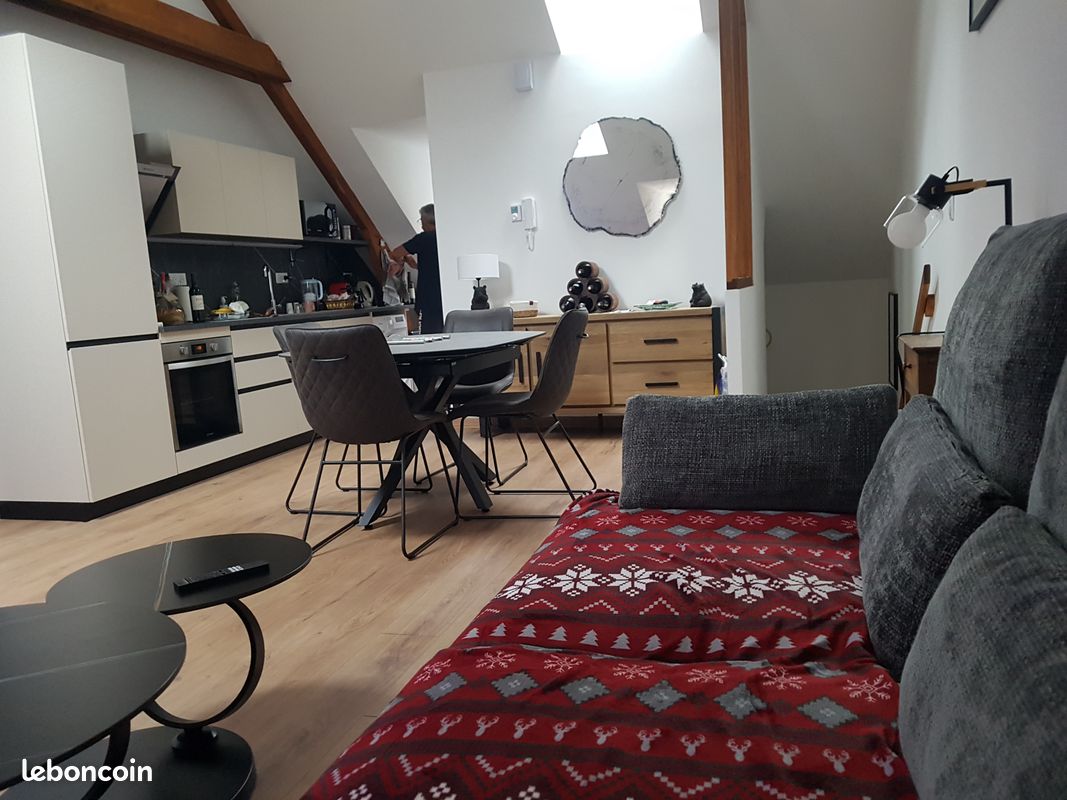 Appartement 3 pièces 53 m² · à Cauterets · 53 m² · 280 000 €